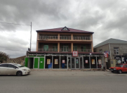 Satılır 3 otaqlı 900 m2 obyekt Mehdiabad