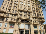 İcarəyə verilir 16 otaqlı 1500 m2 ofis Nəsimi r.