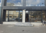 İcarəyə verilir 2 otaqlı 230 m2 obyekt Gənclik m.