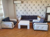 İcarəyə verilir 3 otaqlı 140 m2 yeni tikili 28 may