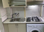 İcarəyə verilir 2 otaqlı 50 m2 köhnə tikili Asan Xidmət-3