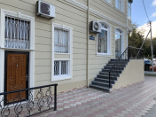 İcarəyə verilir 4 otaqlı 130 m2 ofis Nizami m.