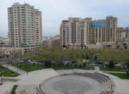 Satılır 3 otaqlı 130 m2 köhnə tikili 28 May m.