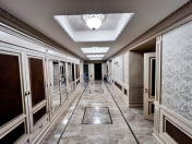 İcarəyə verilir 6 otaqlı 400 m2 yeni tikili Nərimanov r.