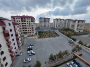 Satılır 1 otaqlı 54 m2 yeni tikili Masazır