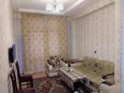 Satılır 3 otaqlı 54 m2 yeni tikili Şərq Bazarı