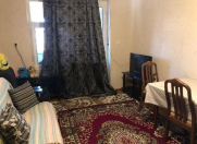 İcarəyə verilir 2 otaqlı 55 m2 köhnə tikili Nəsimi r.