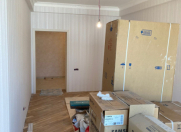 Satılır 2 otaqlı 70 m2 yeni tikili Şərq Bazarı