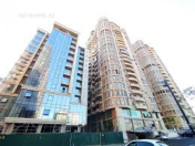 İcarəyə verilir 4 otaqlı 180 m2 yeni tikili Ağ şəhər