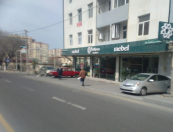 Satılır 3 otaqlı 108 m2 obyekt Xırdalan