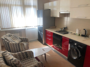 İcarəyə verilir 2 otaqlı 95 m2 yeni tikili Əhmədli m.