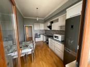 İcarəyə verilir 3 otaqlı 120 m2 yeni tikili Qara Qarayev m.