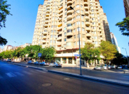 Satılır 4 otaqlı 203 m2 obyekt Nəriman Nərimanov m.
