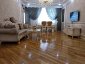 Satılır 2 otaqlı 55 m2 yeni tikili Nəriman Nərimanov m.