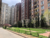 İcarəyə verilir 4 otaqlı 200 m2 yeni tikili Gənclik m.