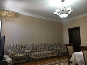 İcarəyə verilir 4 otaqlı 160 m2 yeni tikili Nəriman Nərimanov m.