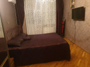 İcarəyə verilir 3 otaqlı 70 m2 köhnə tikili Həzi Aslanov m.