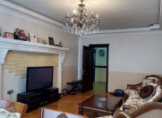 İcarəyə verilir 2 otaqlı 110 m2 yeni tikili Elmlər Akademiyası m.