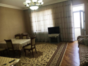 İcarəyə verilir 4 otaqlı 170 m2 yeni tikili Nəriman Nərimanov m.