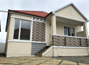 Satılır 3 otaqlı 96 m2 həyət evi Ramana