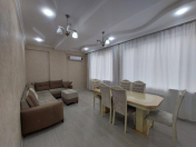 İcarəyə verilir 3 otaqlı 100 m2 yeni tikili 28 May m.