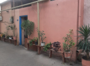 Satılır 2 otaqlı 70 m2 həyət evi Keşlə bazarı