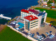 Satılır 127 otaqlı 5500 m2 obyekt Türkiyə