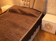 İcarəyə verilir 4 otaqlı 120 m2 yeni tikili Əhmədli m.