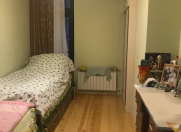 Satılır 3 otaqlı 78 m2 yeni tikili Şərq Bazarı