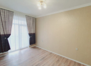 İcarəyə verilir 3 otaqlı 92 m2 yeni tikili İnşaatçılar m.