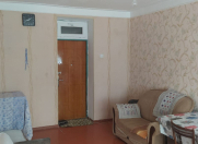 Satılır 2 otaqlı 45 m2 köhnə tikili Əhmədli m.