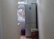 Satılır 4 otaqlı 80 m2 köhnə tikili 8 km