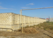 Satılır 10 sot torpaq Siyəzən