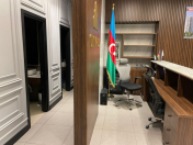 İcarəyə verilir 10 otaqlı 375 m2 ofis Nəsimi r.