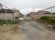 Satılır 3 sot torpaq Ramana