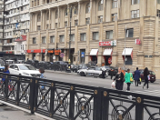 Satılır 3 otaqlı 80 m2 obyekt Gənclik m.