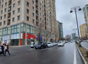 Satılır 3 otaqlı 105 m2 obyekt Nəsimi r.