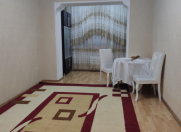 İcarəyə verilir 3 otaqlı 70 m2 köhnə tikili Qara Qarayev m.