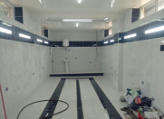 Satılır 1 otaqlı 30 m2 obyekt Binəqədi r.