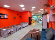 Satılır 5 otaqlı 337.6 m2 obyekt Nəsimi r.