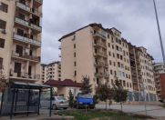 Satılır 1 otaqlı 62 m2 yeni tikili Masazır