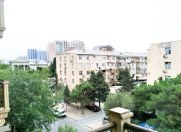 Satılır 1 otaqlı 40 m2 köhnə tikili Nərimanov r.