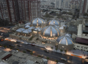 Satılır 5 otaqlı 500 m2 obyekt Nərimanov r.