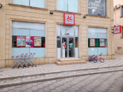 Satılır 3 otaqlı 120 m2 obyekt Əhmədli m.