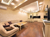 İcarəyə verilir 3 otaqlı 100 m2 yeni tikili Park Azure