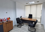 İcarəyə verilir 1 otaqlı 30 m2 ofis Elmlər Akademiyası m.