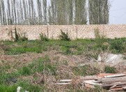 Satılır 8 sot torpaq Quba