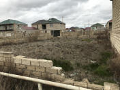 Satılır 4 sot torpaq Ramana