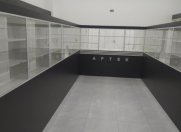 İcarəyə verilir 6 otaqlı 110 m2 yeni tikili Əhmədli