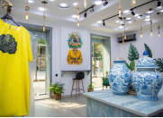 Satılır 2 otaqlı 150 m2 obyekt İnşaatçılar m.